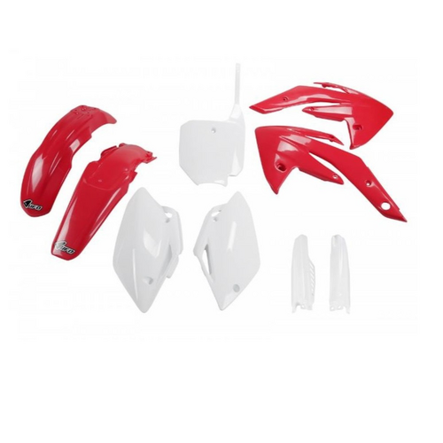 UFO-Honda CRF150R kit 07-25 (OE 07-22)