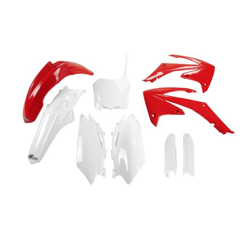UFO-Honda CRF450R kit 09-10 (OE Colour)