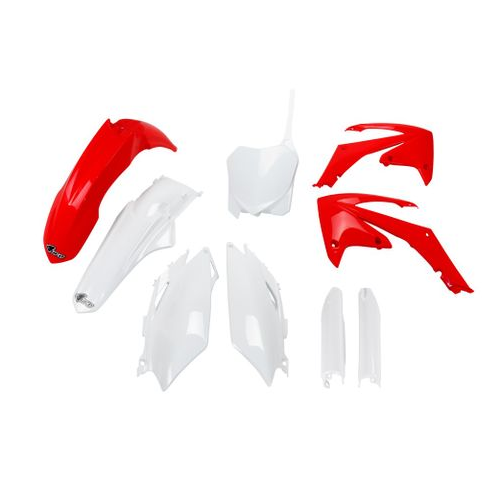 UFO-Honda CRF450R kit 11-12 (OE Colour)