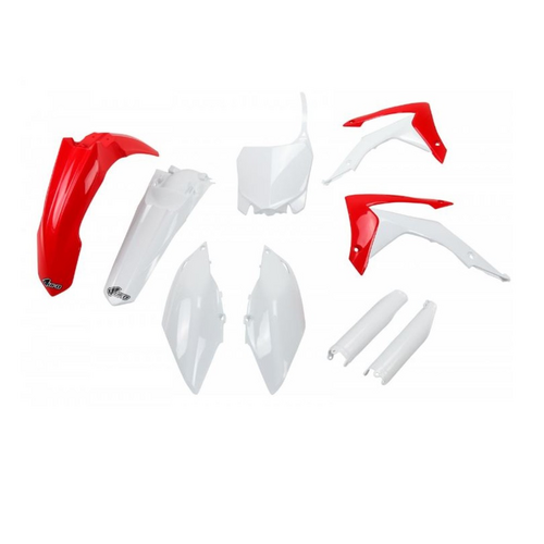 UFO-Honda CRF450R kit 13-16 (OE Colour)