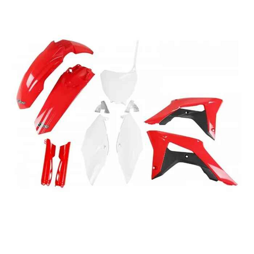 UFO-Honda CRF450R kit 17-20 (OE Colour)