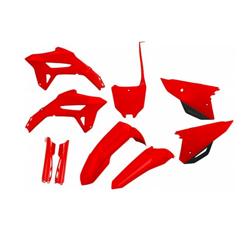 UFO-Honda CRF450R kit 21-24 (OE Colour)