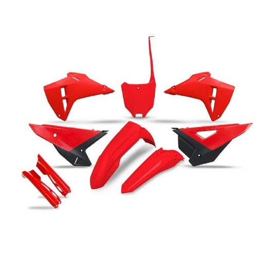 UFO-Honda CRF250R kit 25-25 (OE Colour)