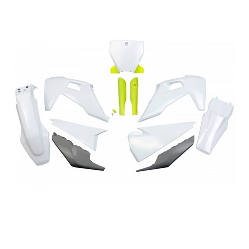 UFO-Husqvarna FC350 kit 19-22 (OE 20-21)