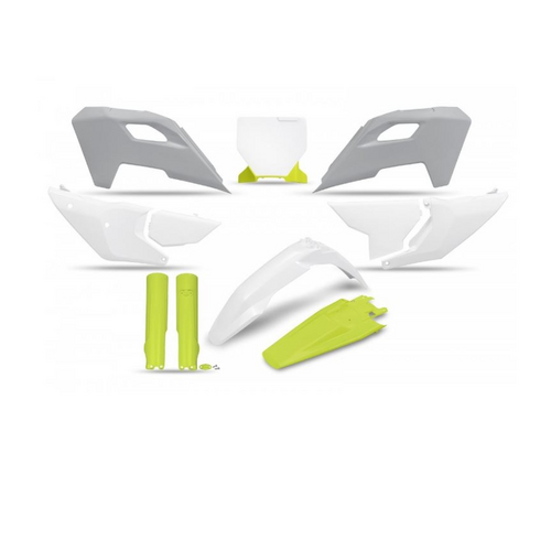 UFO-Husqvarna FC350 kit 23-24 (OE 2024)