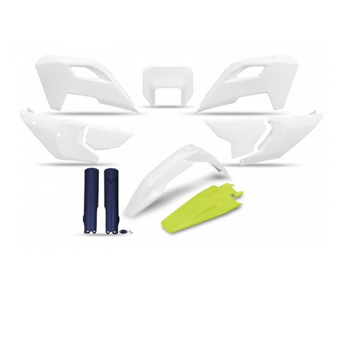 UFO-Husqvarna TE300 fullkit 24-25 (OE24)