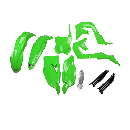 UFO-Kawa KXF250 kit 21-24 (OE Colour)