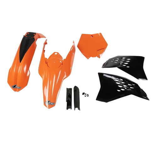 UFO-Ktm SX250 fullkit 07-10 (OE Colour)