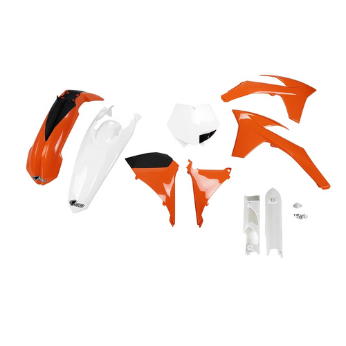UFO-Ktm SX250 fullkit 11-11 (OE Colour)