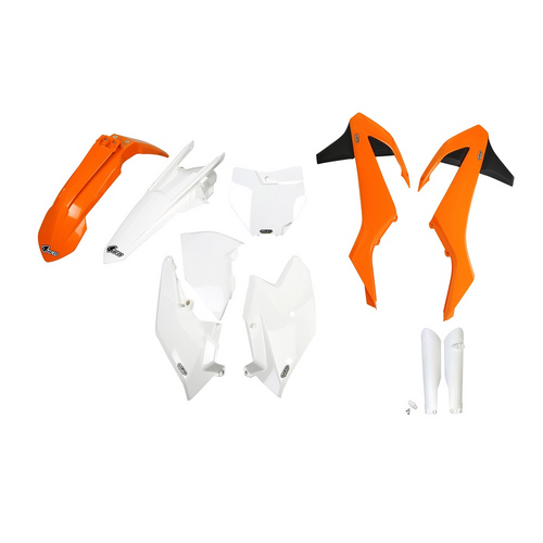 UFO-Ktm SX-F250 fullkit 16-18 (OE 2016)