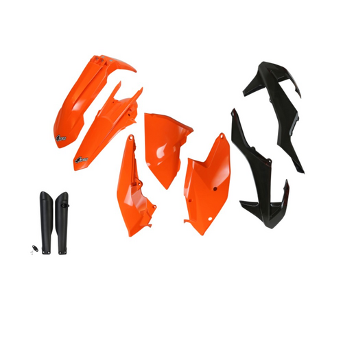 UFO-Ktm EXC250 fullkit 17-19 (OE 17-19)