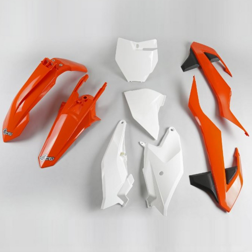 UFO-Ktm SX85 kit 2018-2024 (OE 2018)