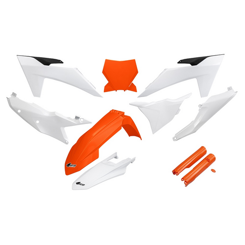 UFO-Ktm SX300 fullkit 23-2024 (OE 2023)