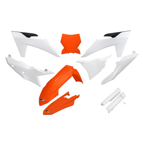 UFO-KtmS X-F250 fullkit 23-24 (OE 2024)