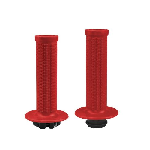 Lock on grip COL.