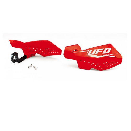 Viper 2 handguards Red