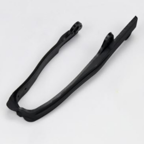 swingarm chain slider black