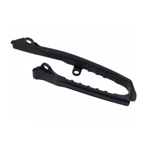 swingarm chain slider black