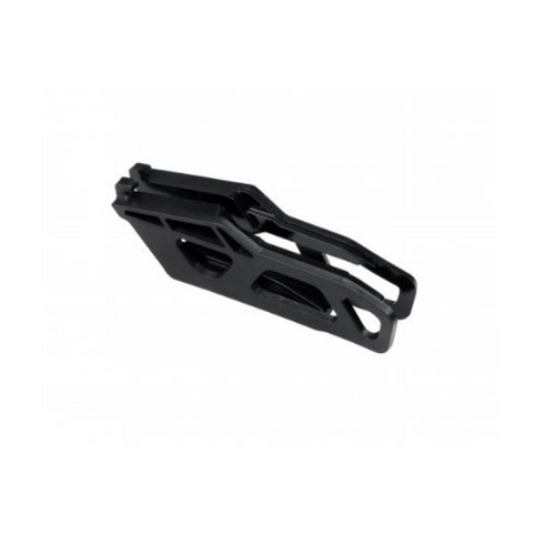swingarm chain slider black