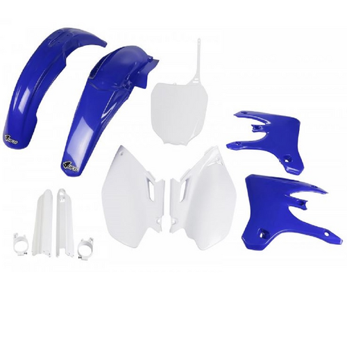 UFO-Yamaha YZF250 kit 03-05 (OE Colour)