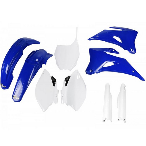 UFO-Yamaha YZF250 kit 06-09 (OE Colour)