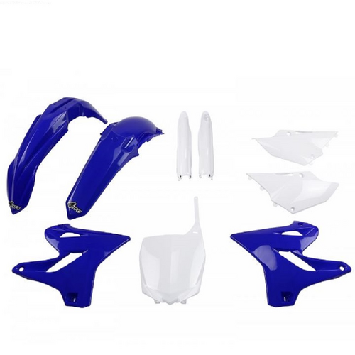 UFO-Yamaha YZ125 kit 15-2021 (OE 15-20)
