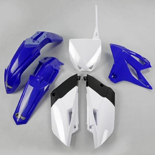 UFO-Yamaha YZ85 kit 2015-2021 (OE 15-20)