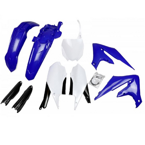 UFO-Yamaha YZF250 kit 19-23 (OE 19-20)