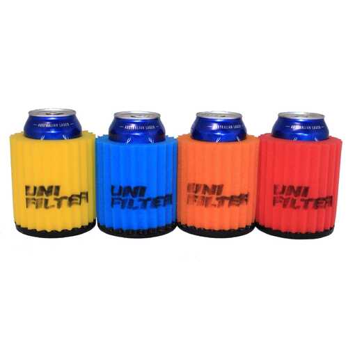 Unifilter Foam Stubby Holder