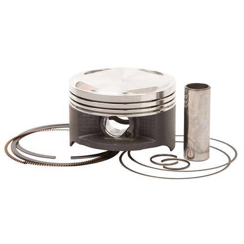 Vertex Piston Kit CAST REPLICA HON TRX 400EX 99-08 /HON TRX 400X 09-14 /HON XR 400R 96-04 9.3:1 84.97mm