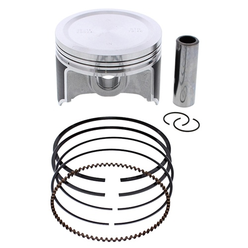 Vertex Piston Kit CAST REPLICA HON TRX 350FE TE FM TM 2000/06 78.46MM