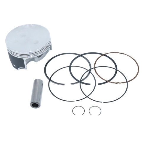 Vertex Piston Kit Cast Replica Honda TRX500, SXS500M 92.00 mm