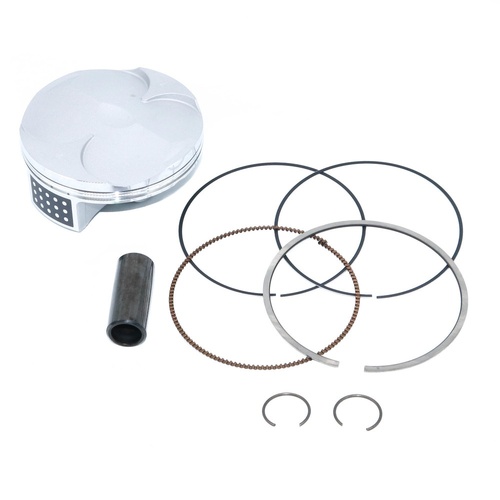 Vertex Piston Kit GP Racer's Choice - Honda CRF250R 2018 - 14.2:1 COMP 78.96mm