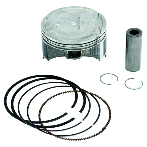Vertex Piston Kit CAST REPLICA HON Pioneer 1000 R/X 2016-21 10.0:1 92.46mm