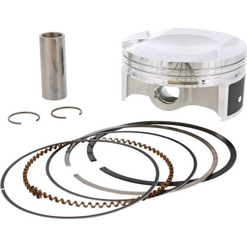 Vertex Piston Kit FORGED REPLICA - Polaris 92.950mm