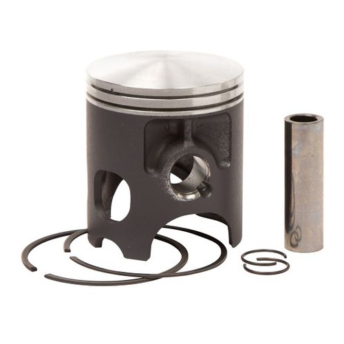 Vertex Piston Kit - YAMAHA BANSHEE 350 1987-2006 / 66.0mm