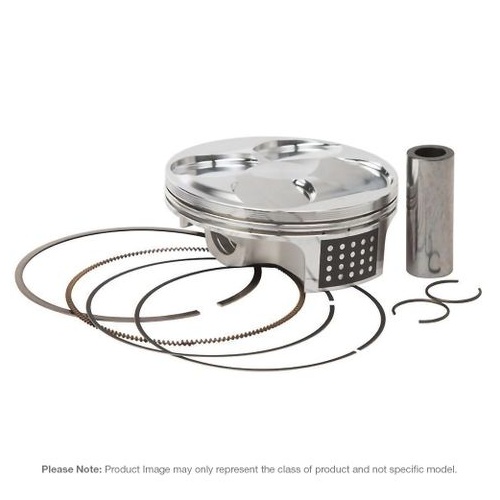 Vertex Piston Kit - SUZUKI RMZ250 2007-2009