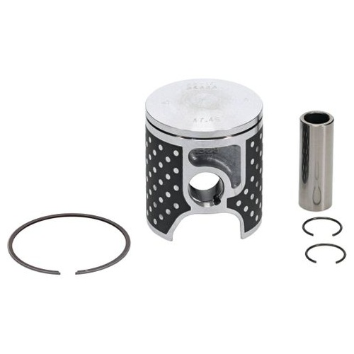 YAMAHA YZ-85 2019-2024. 47.45mm