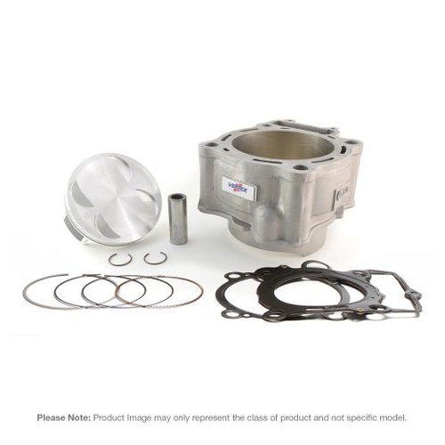 Vertex Cylinder Kit Honda CRF450R 02-06 100mm