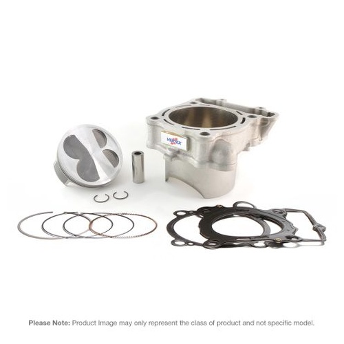 Vertex Cylinder Kit Suzuki RMZ250 04-06 Kawasaki KX250F 04-08 84mm