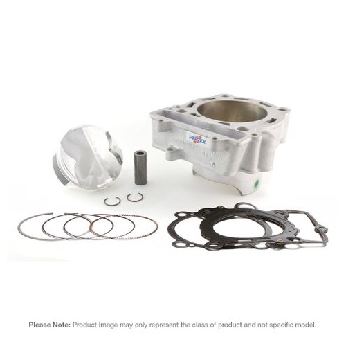 Vertex Cylinder Kit KTM SXf250 06-12 80mm