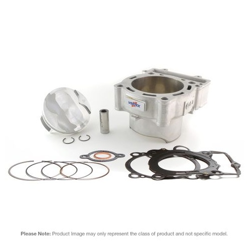 Vertex Cylinder Kit KTM SXf250 84mm