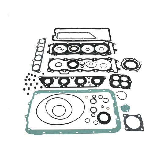 PWC COMPLETE GASKET KIT WITH OIL SEALS 611417