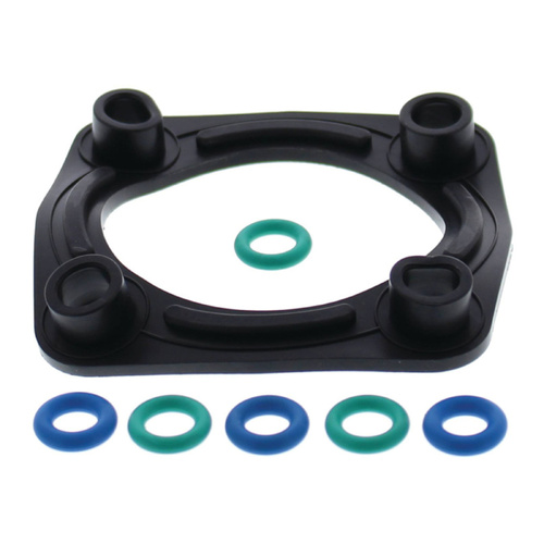 PWC INJECTOR THROTTLE BODY O-RING KIT 625005