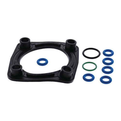 PWC INJECTOR THROTTLE BODY O-RING KIT 625006
