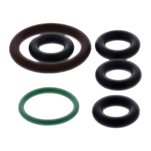 PWC INJECTOR THROTTLE BODY O-RING KIT 625008