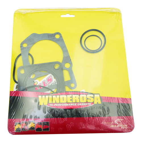 Vertex Top End Gasket Set - Yamaha