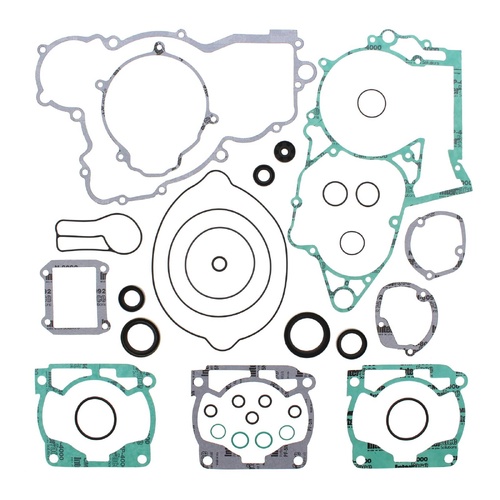 Vertex Complete Gasket Set with Oil Seals Husaberg / Husqvarna / KTM