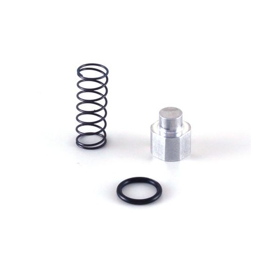 VHM Progressive spring & holder