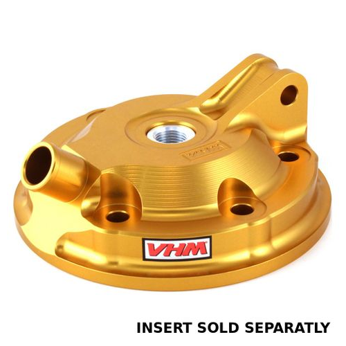 VHM cyl. head KTM 250SX 2003-2006